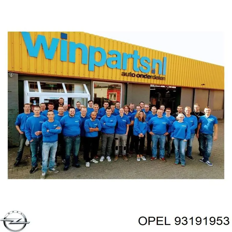  Opel 5852714 preço, a partir de  USD