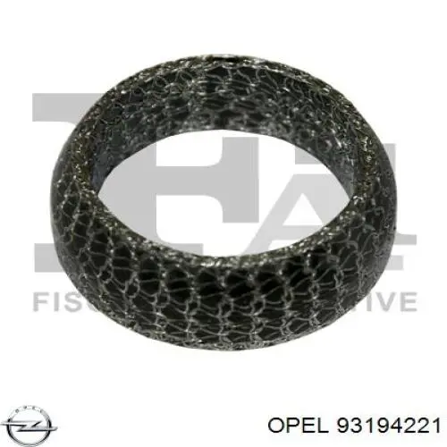  FA1 121989 preço, a partir de 4,37 USD