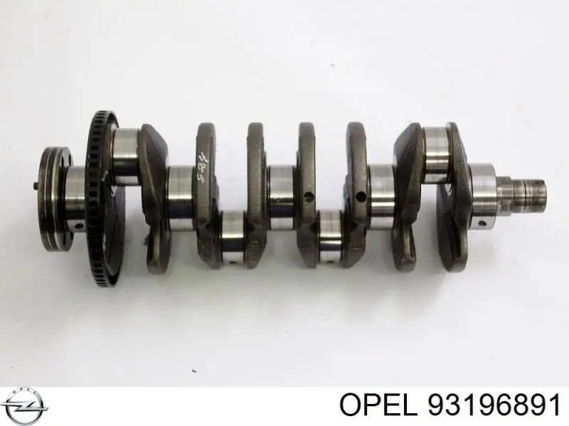 614156 Opel 