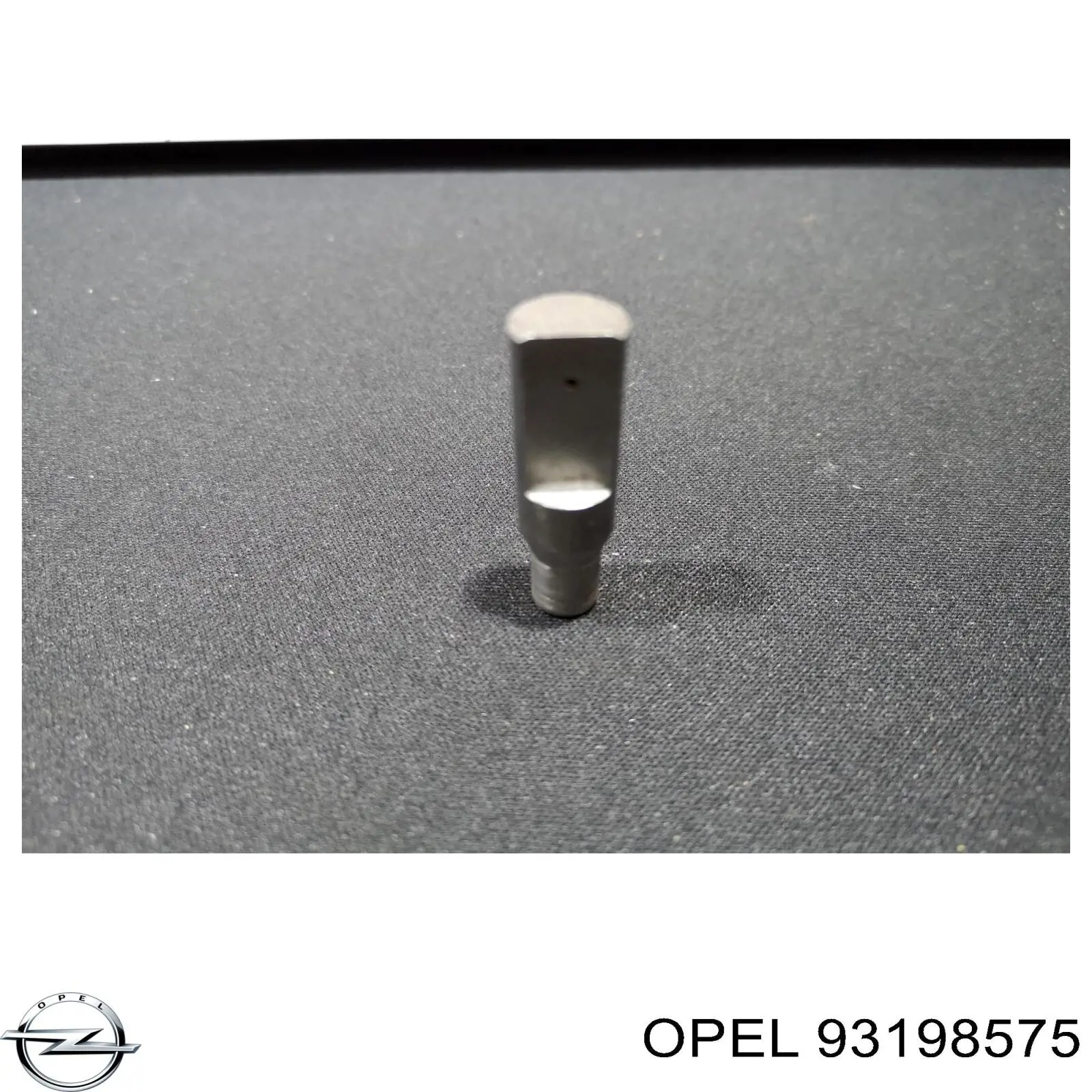 Reguladora de tensão da cadeia do mecanismo de distribuição de gás Opel 93198575 preço, a partir de 35,82 USD