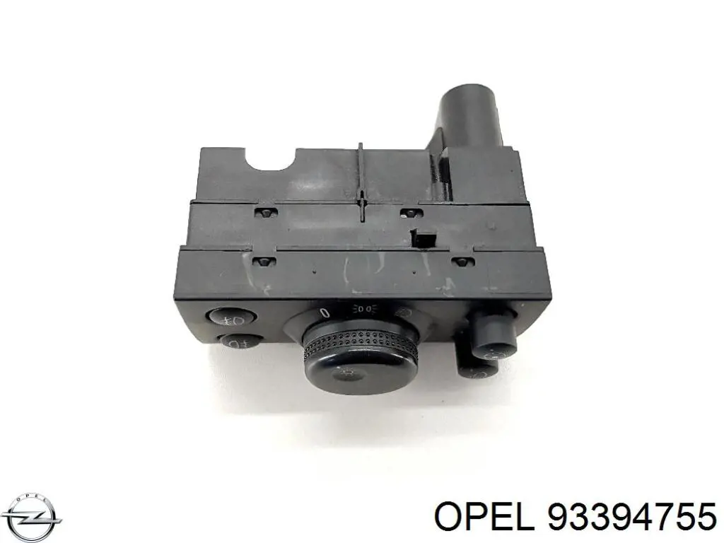 Compre 6240237 Opel Comutador das luzes no "painel de instrumentos"