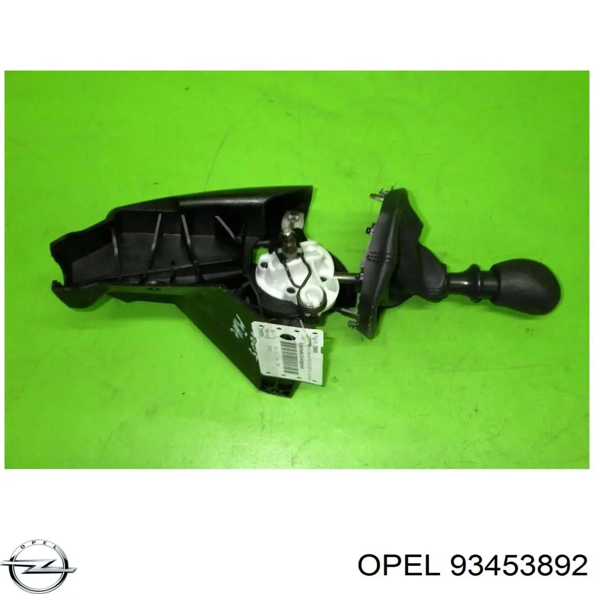 Compre 93453892 Opel Mecanismo de mudança (ligação)