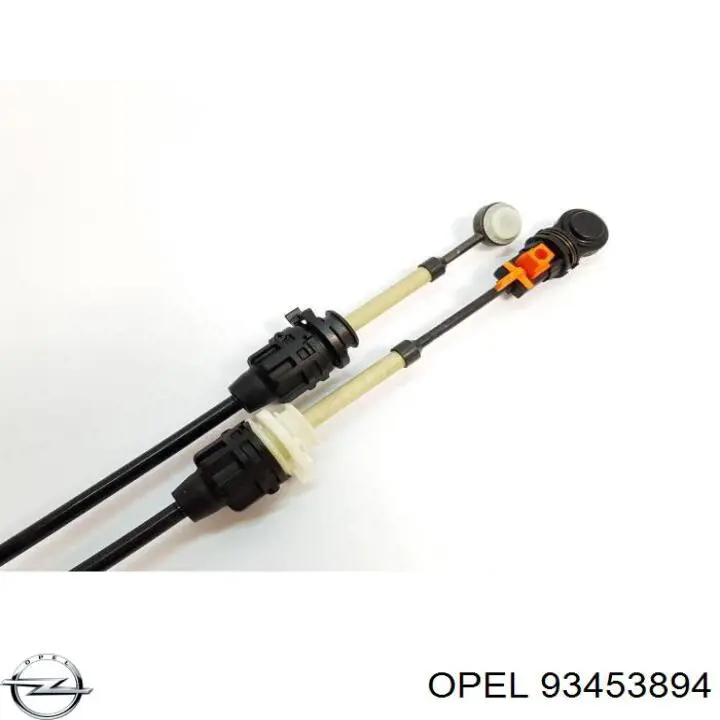 Cabo de mudança duplo Fiat/Alfa/Lancia 6000618599 preço, a partir de 128,19 USD