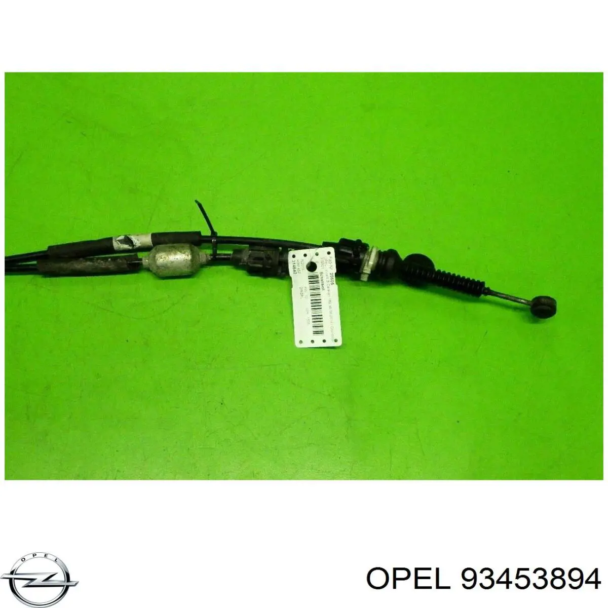 Compre 555920 Seim Cabo de mudança duplo