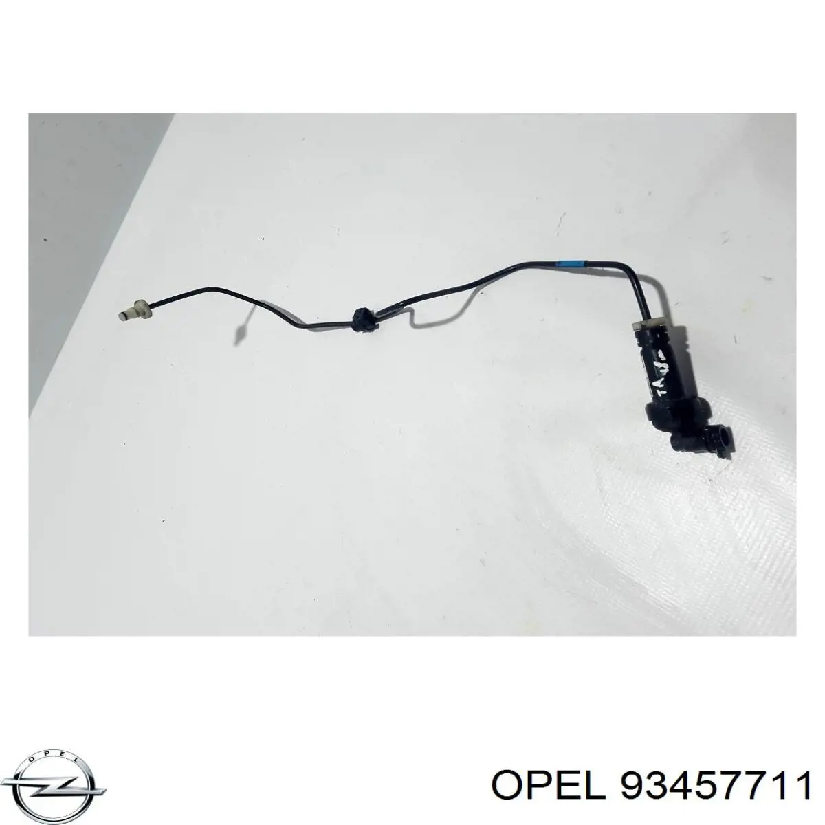 Compre 93457711 Opel 