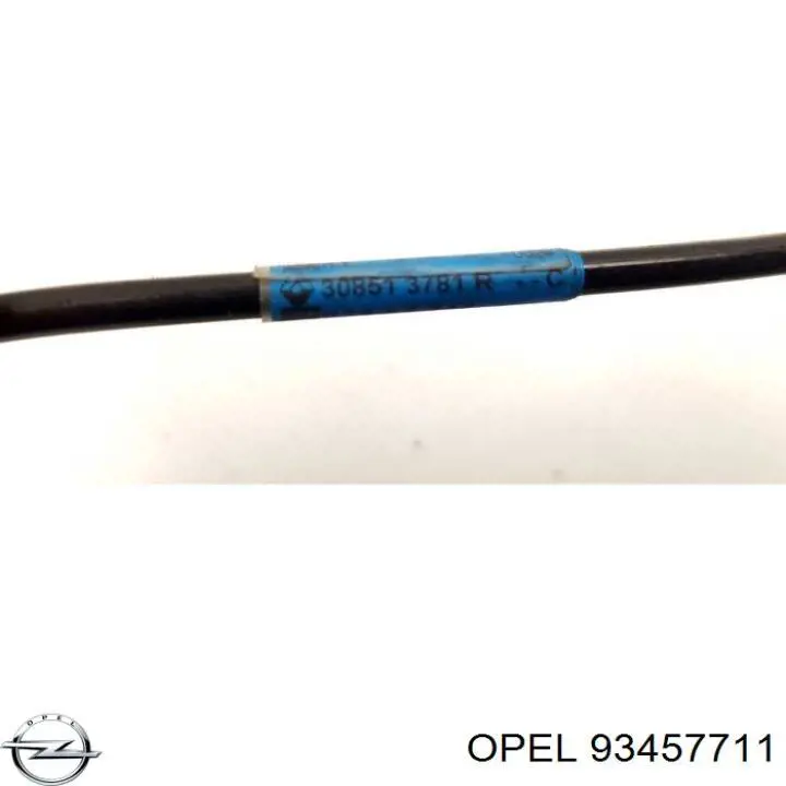  Opel 93457711 preço, a partir de 46,04 USD