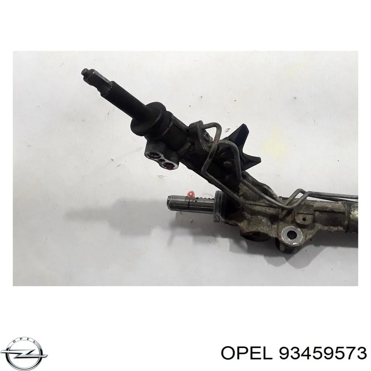 Compre 01629010 Lizarte Cremalheira da direção