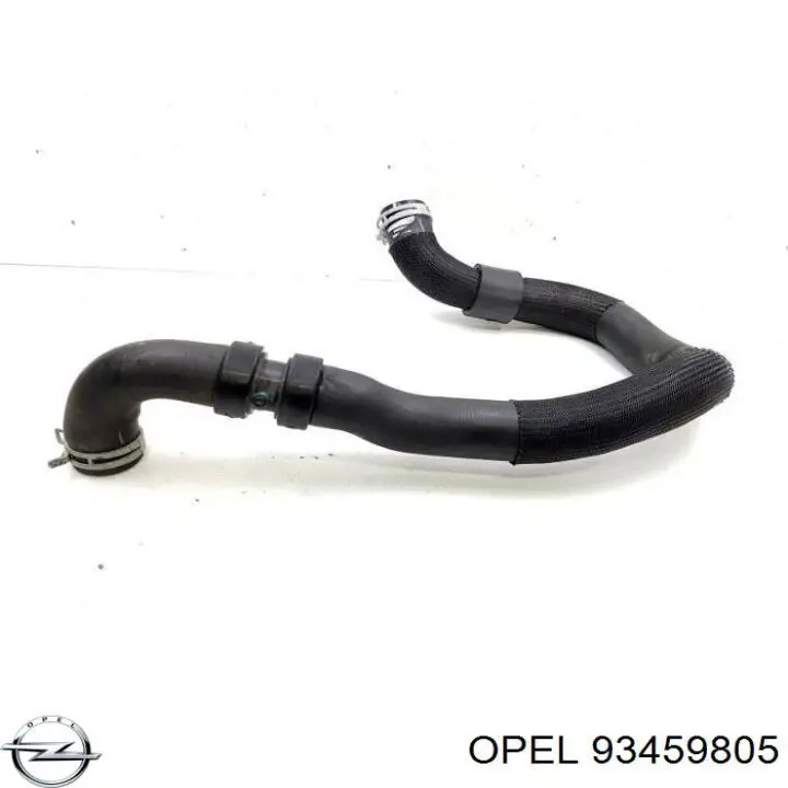Mangueira (cano derivado) do radiador de esfriamento superior Metzger 2421166 preço, a partir de 53,64 USD