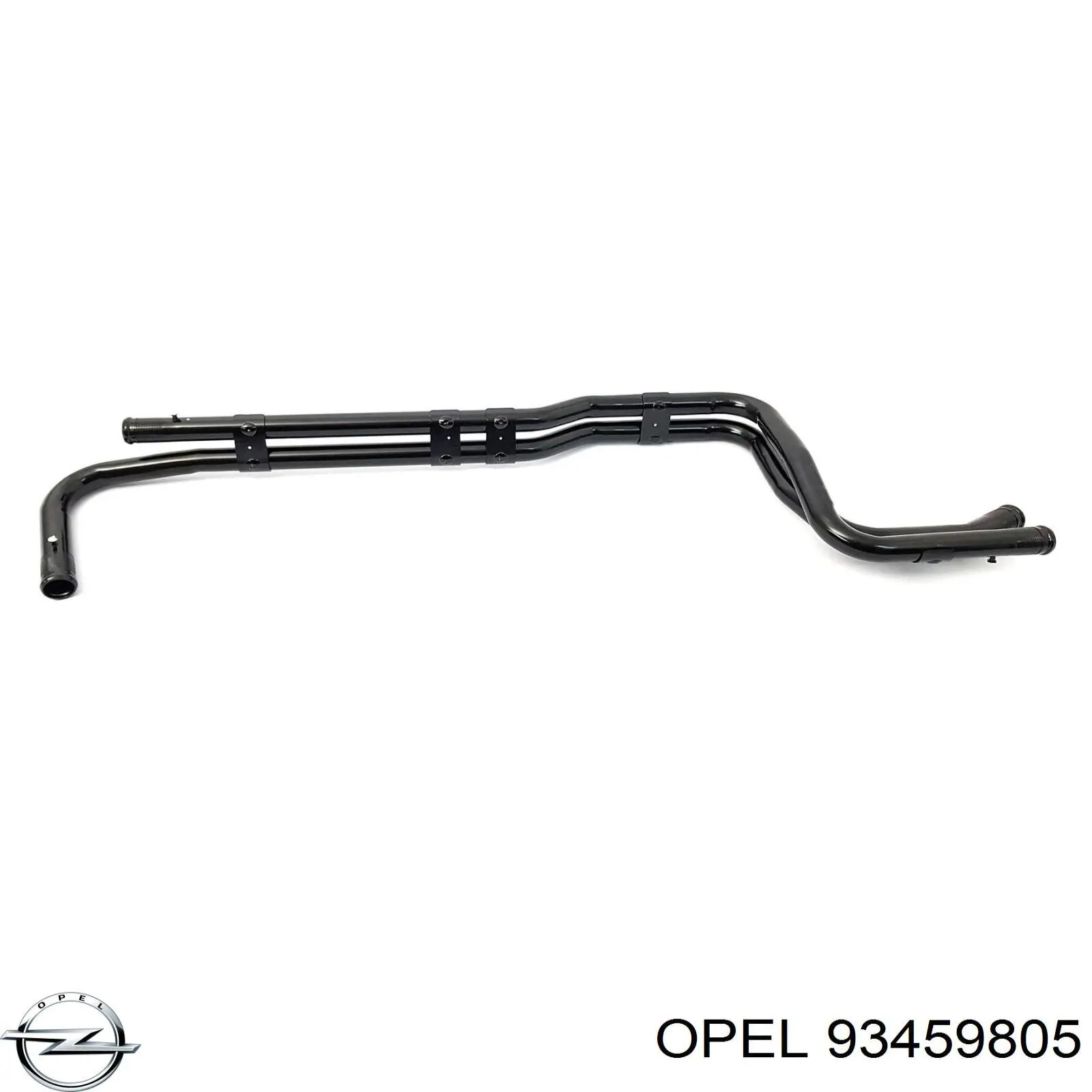 Mangueira (cano derivado) do radiador de esfriamento superior Impergom 230113 preço, a partir de 61,87 USD