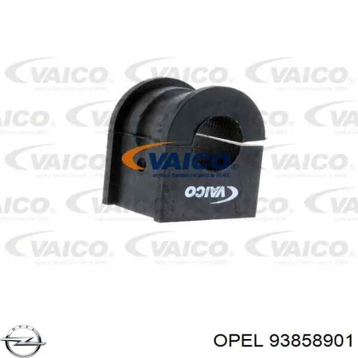 Estabilizador dianteiro Opel 93858901 preço, a partir de 3,51 USD