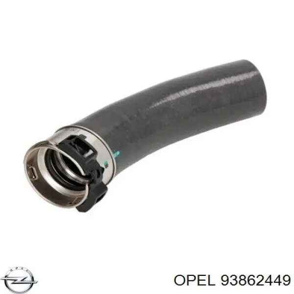 Mangueira (cano derivado) de intercooler Rapro 12624K preço, a partir de 62,11 USD