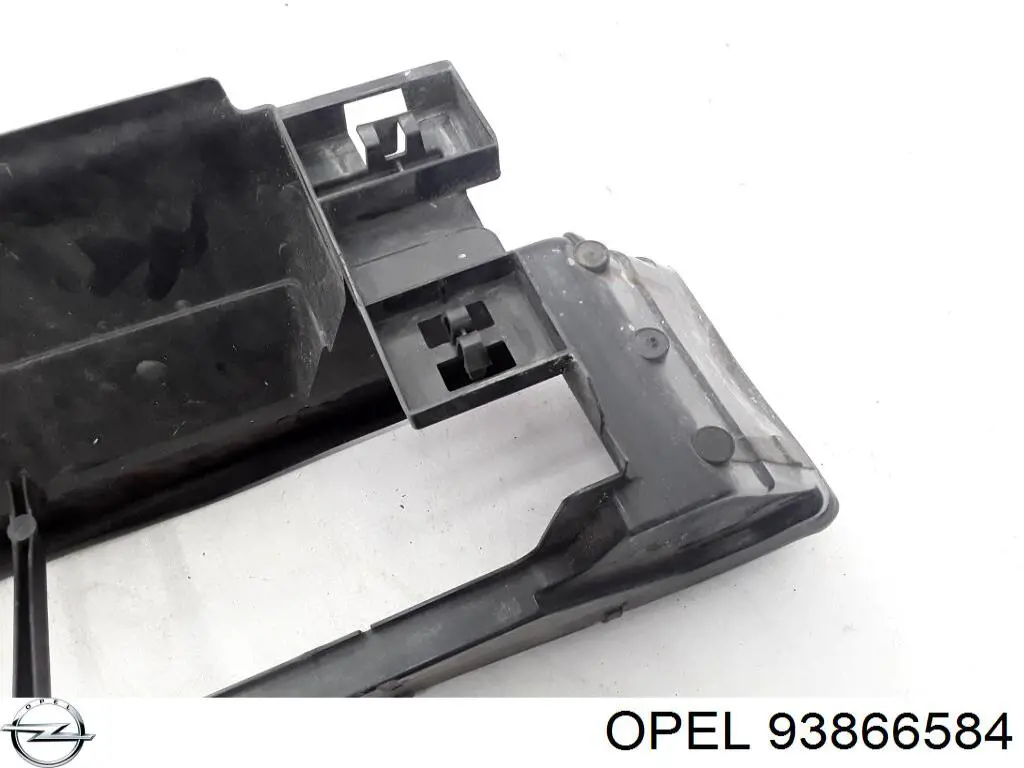 Compre 93866584 Opel 