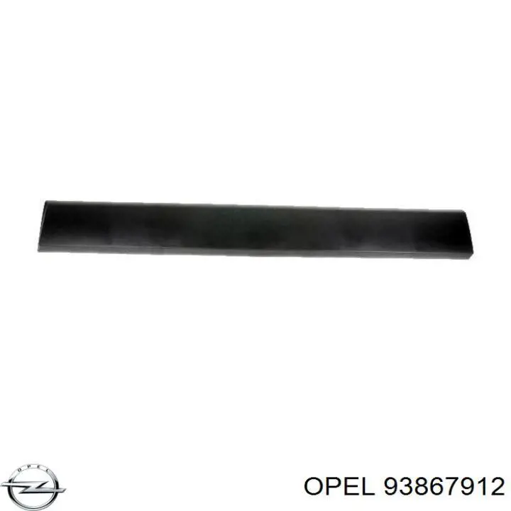 93867912 Renault (RVI) 