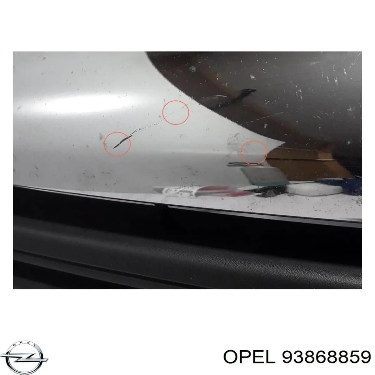  Opel 93868859 preço, a partir de 162,02 USD