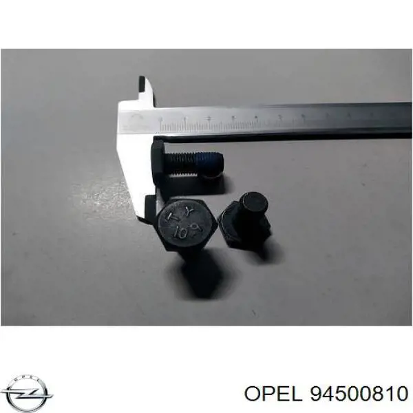 Parafuso de fixação de volante General Motors 94500810 preço, a partir de 3,61 USD