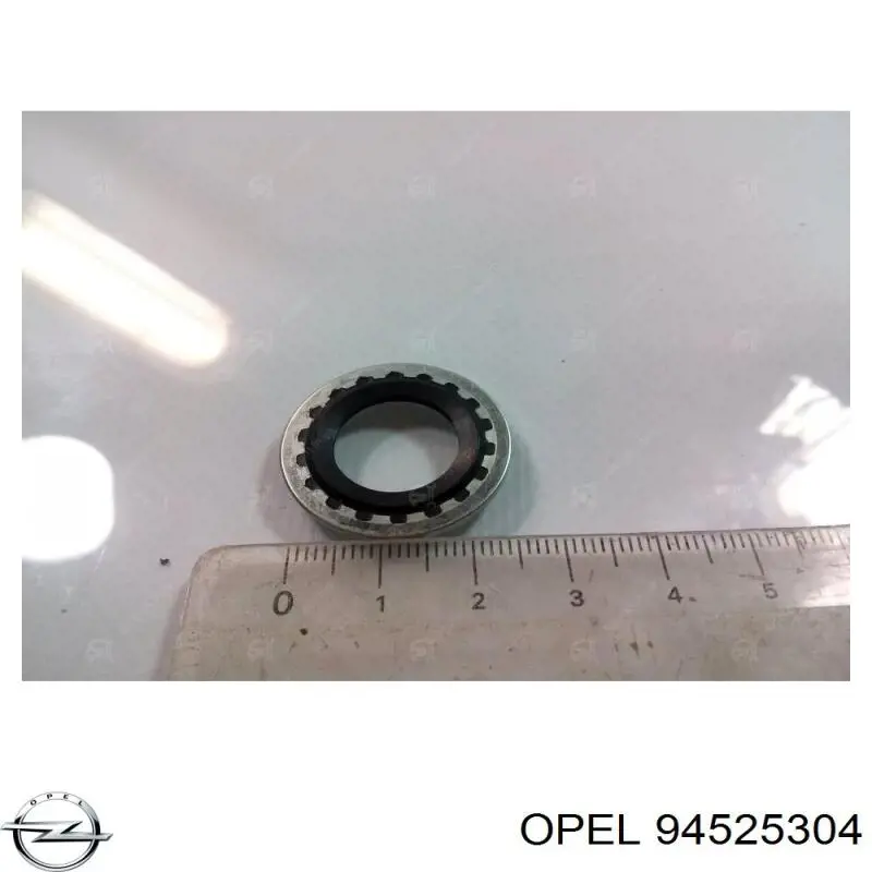 Compre MT0121 Santech Vedante anular de mangueira do compressor de injeção