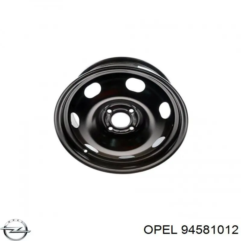  General Motors 94581012 preço, a partir de 5,76 USD