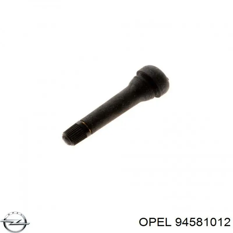 Compre 94581012 General Motors 