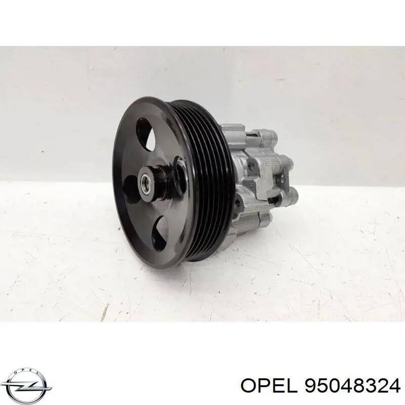 Bomba da Direção hidrâulica assistida Opel 95048324 preço, a partir de 127,41 USD