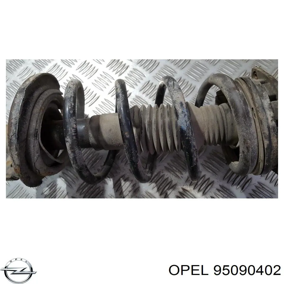 Compre 312537 Peugeot/Citroen Mola dianteira