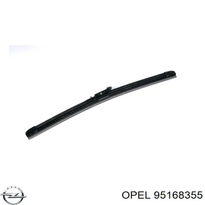 Trapézio de limpador pára-brisas General Motors 95228817 preço, a partir de 149,01 USD