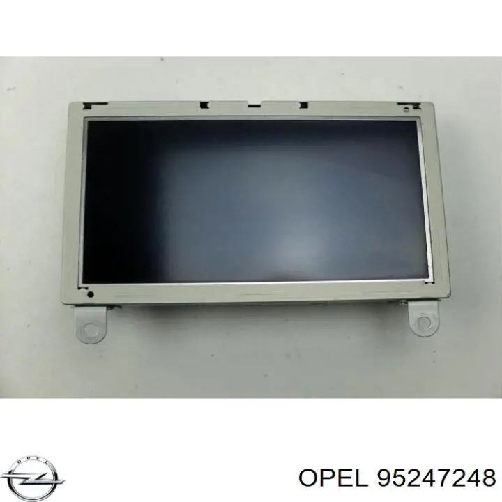 Mostrador multifuncional Opel 95247248 preço, a partir de 196,13 USD