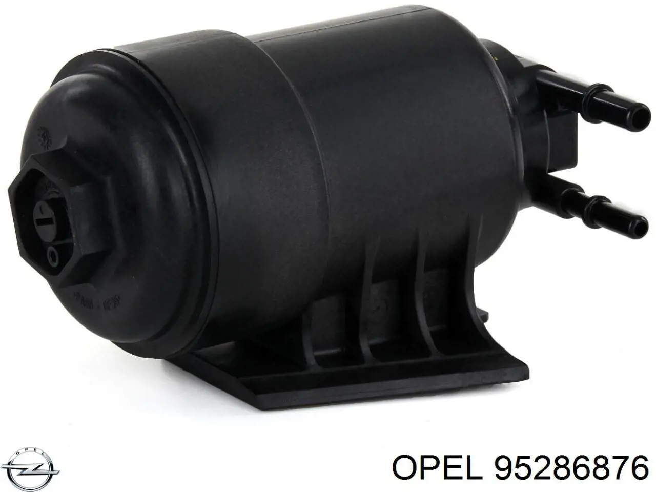 95286876 Opel Filtro de combustível