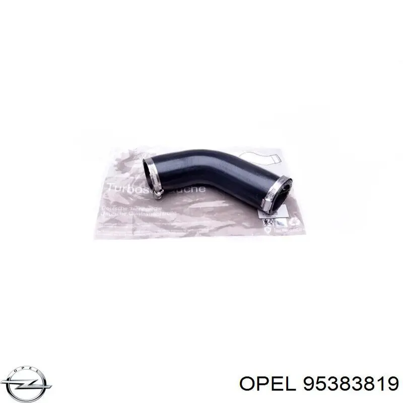 Compre 15050 Metalcaucho Mangueira (cano derivado) de intercooler