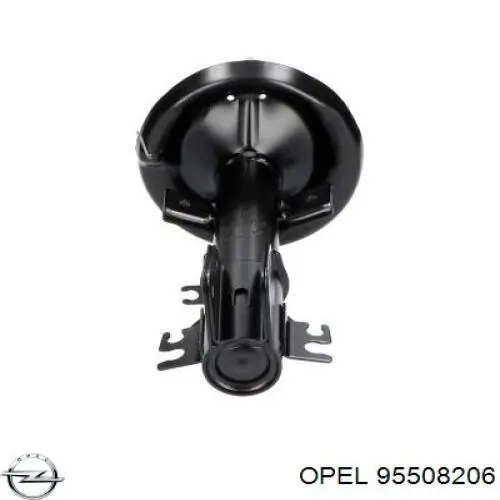 Compre 95508206 Opel Amortecedor dianteiro