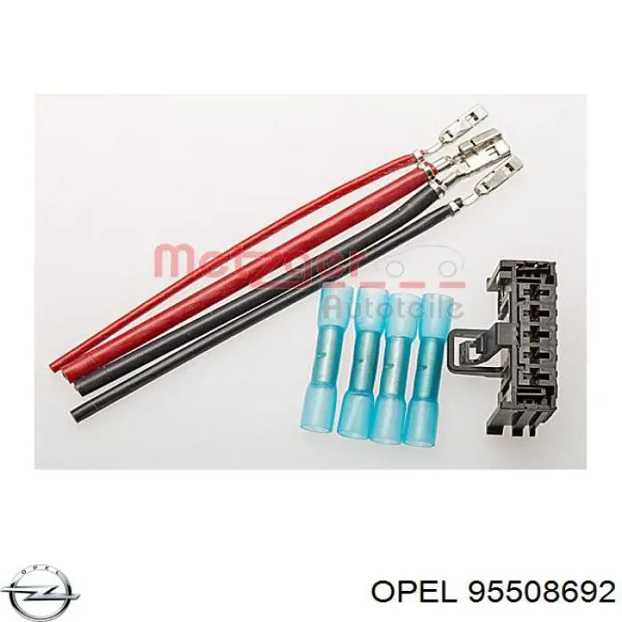  Peugeot/Citroen 95508692 preço, a partir de 37,63 USD