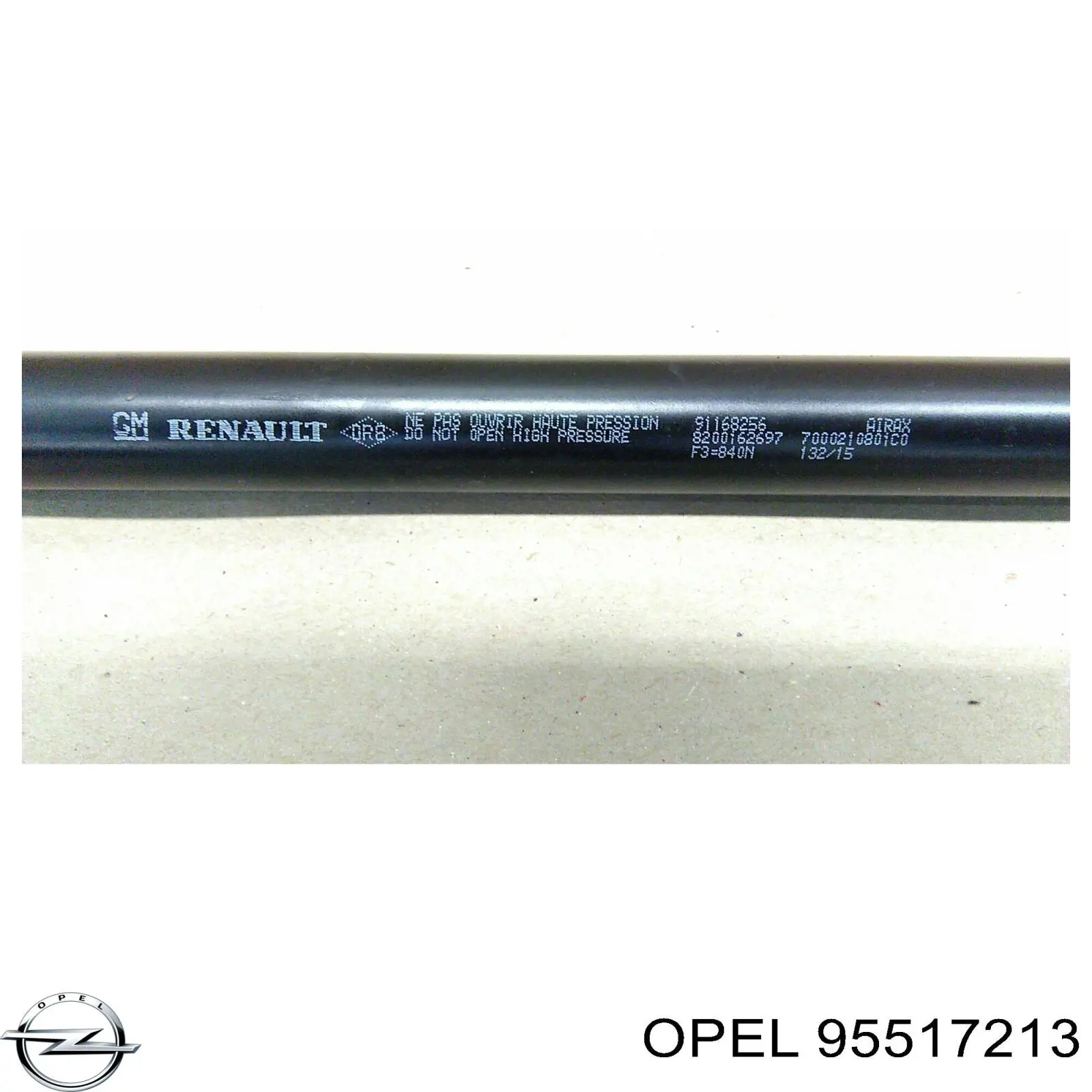 Compre T430161 STC Tanque de expansão do sistema de esfriamento