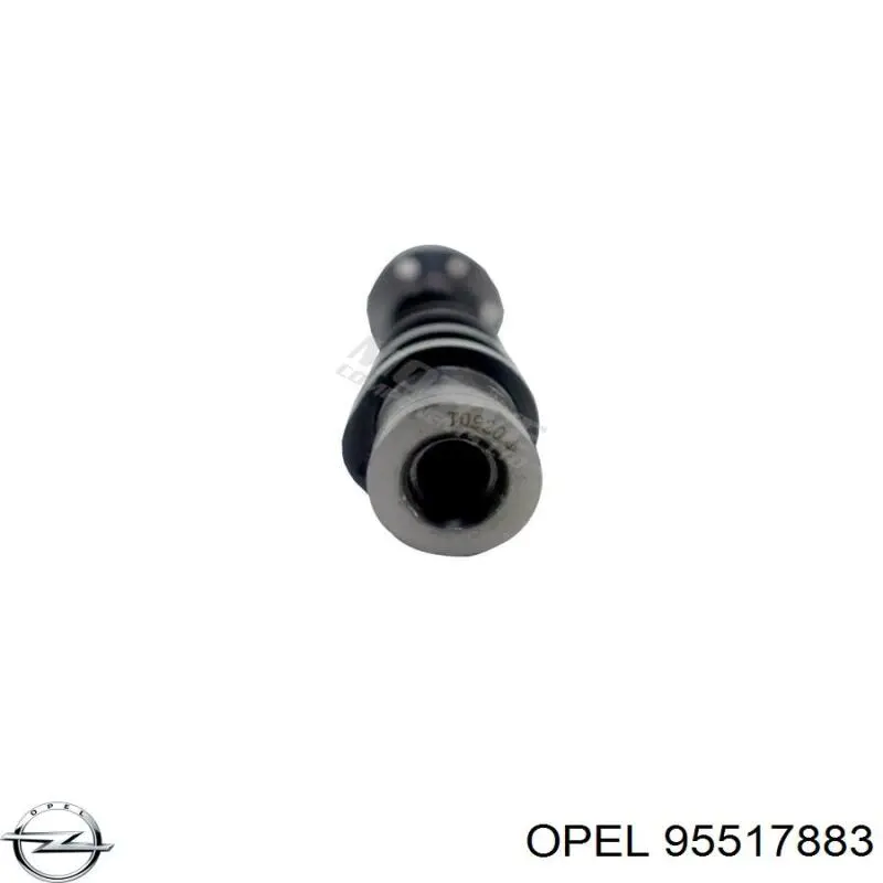 Árvore distribuidora de motor de escape CM052350 Freccia