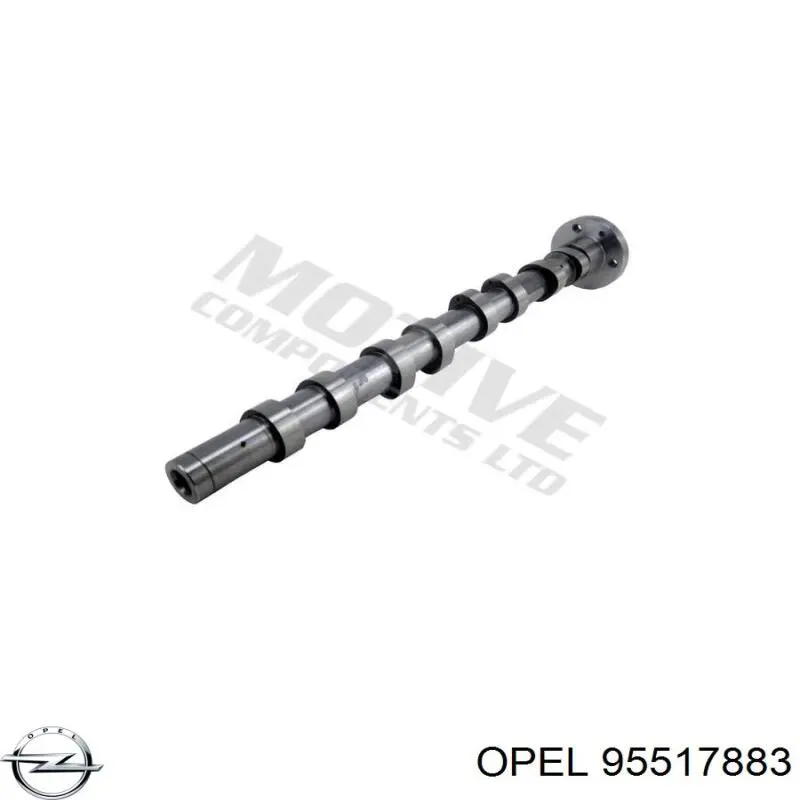 Compre CM052350 Freccia Árvore distribuidora de motor de escape