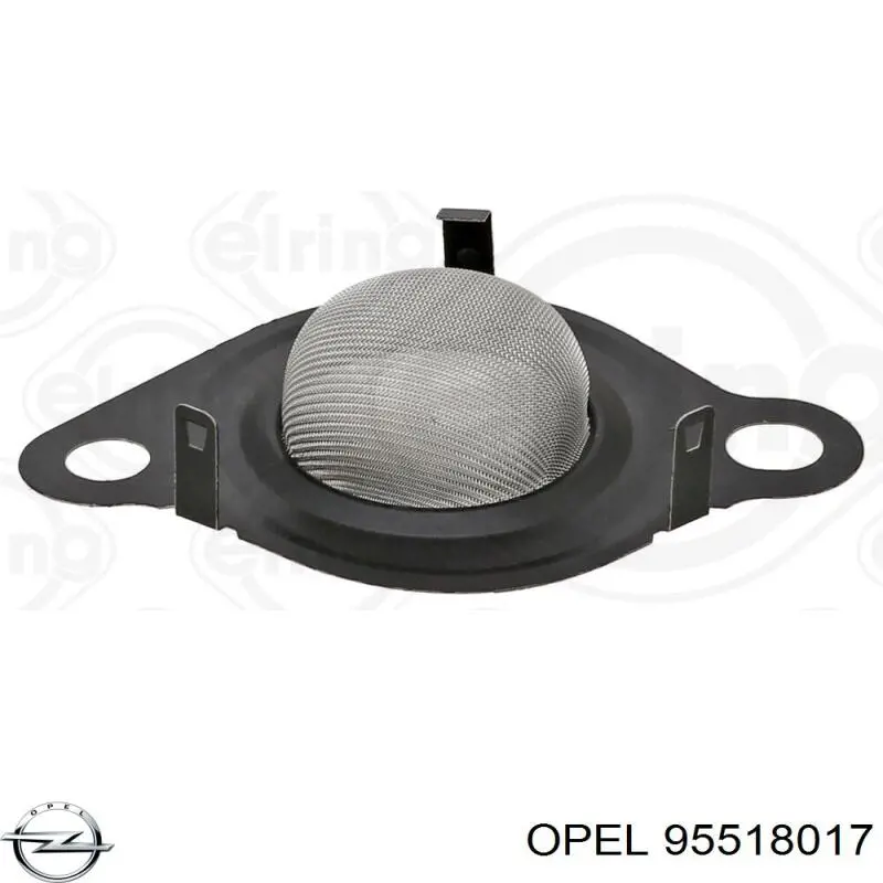 Vedante de válvula EGR de recirculação Ajusa 01419500 preço, a partir de 30,36 USD