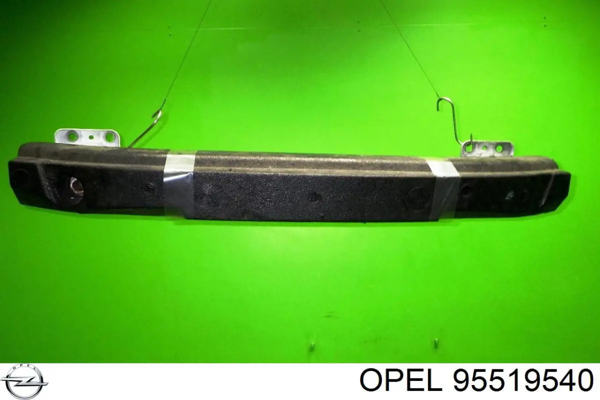 Reforçador do pára-choque dianteiro Fiat/Alfa/Lancia 51810531 preço, a partir de 119,18 USD