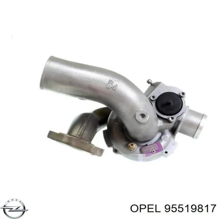  Opel 861077 preço, a partir de 1670,27 USD