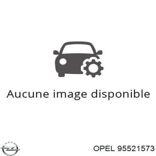 Bomba de combustível de pressão alta Opel 95521573 preço, a partir de 191,27 USD