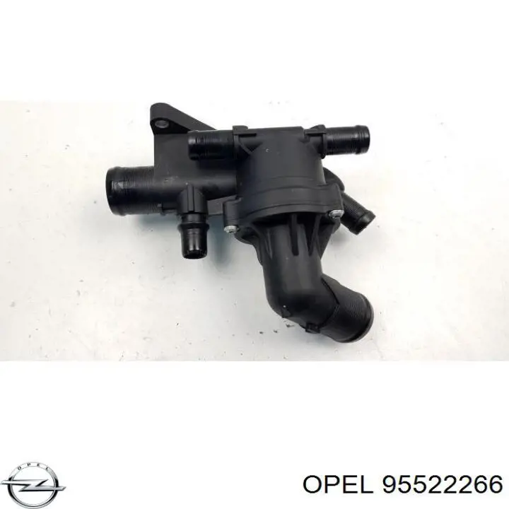 95522266 Opel Termostato