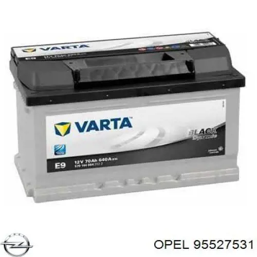 TA722 Exide Bateria recarregável (PILHA)