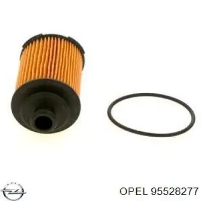 Filtro de óleo Opel 95528277 preço, a partir de 18,37 USD
