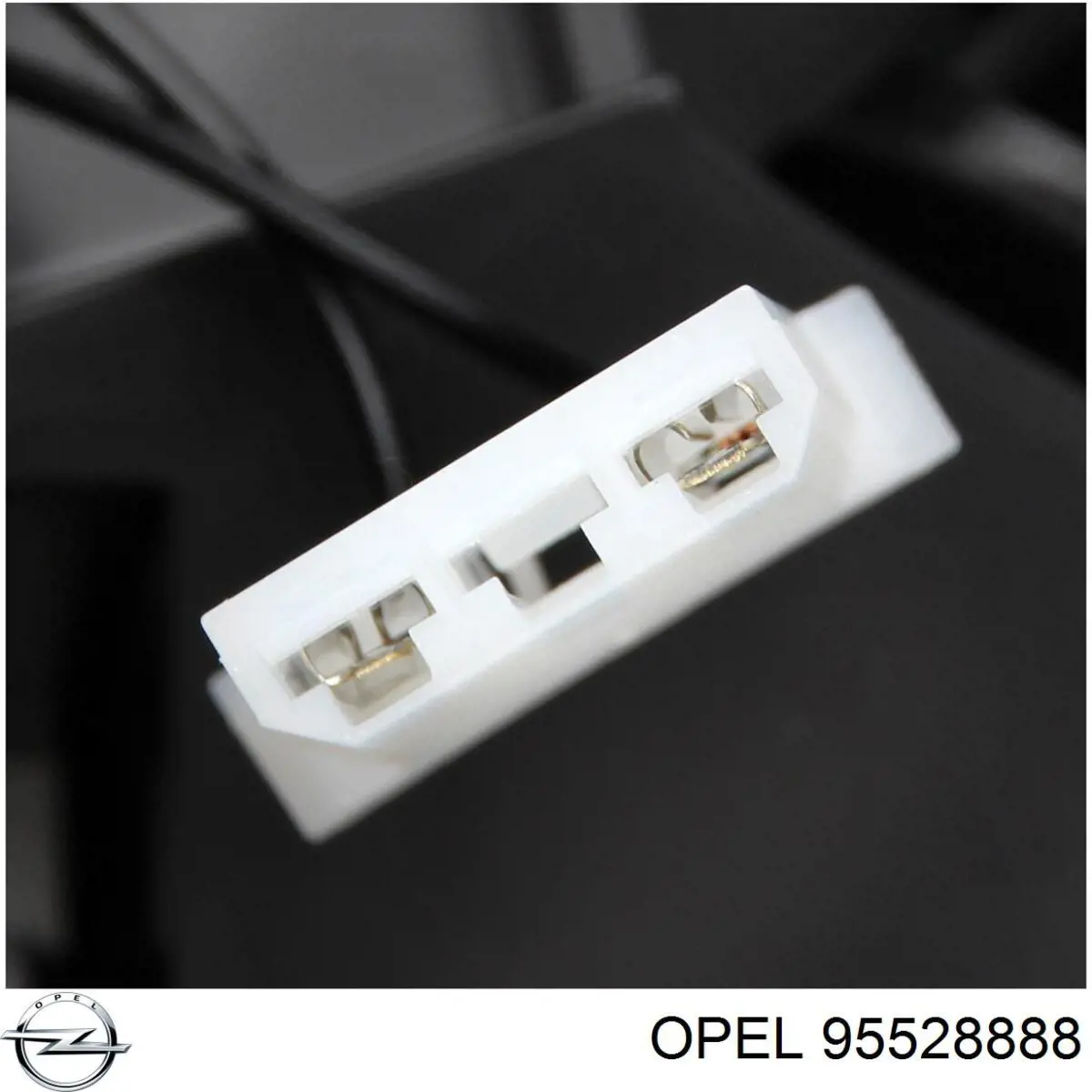 Espelho de retrovisão esquerdo Opel 95528888 preço, a partir de 163,73 USD