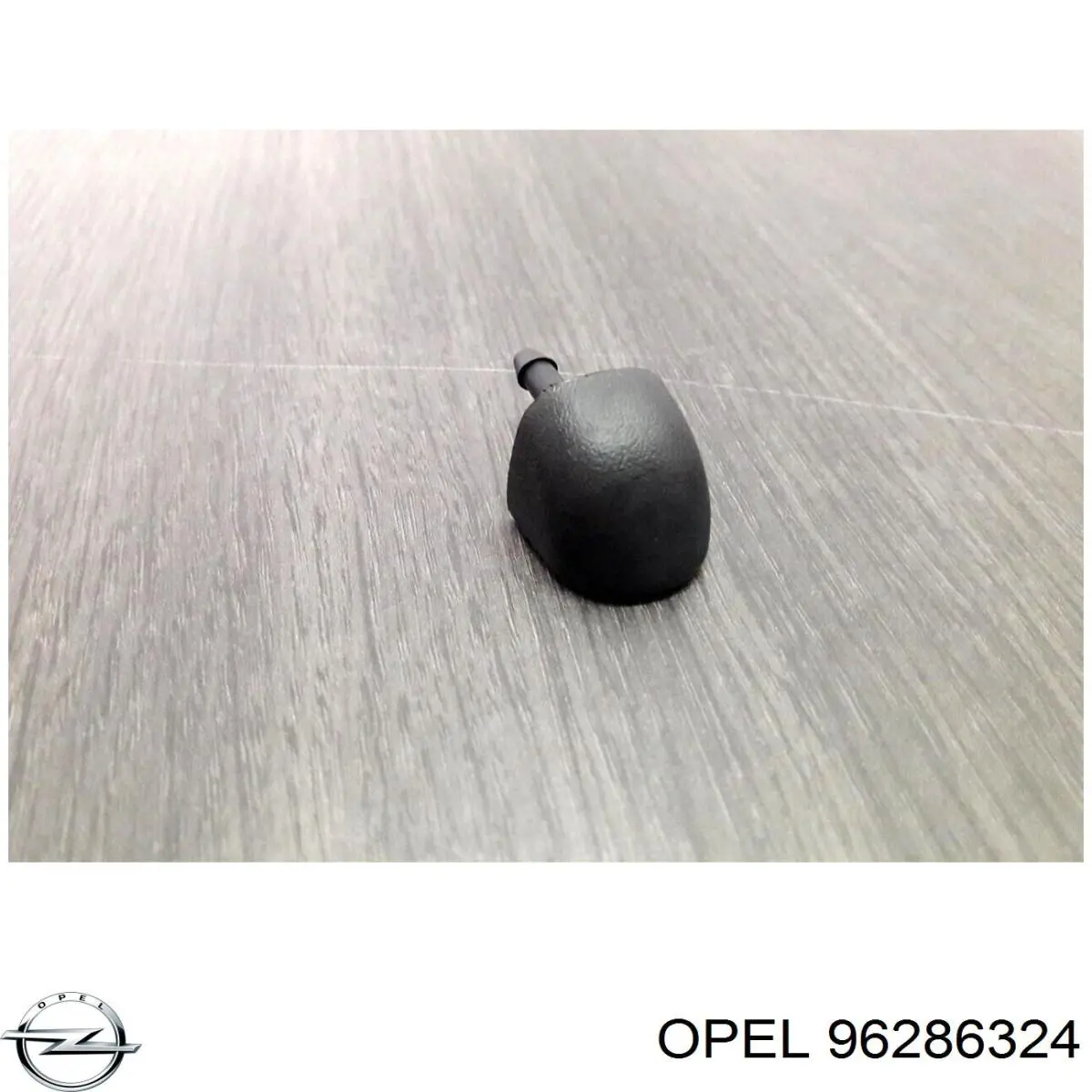 Compre TF69Y05208324 ZAZ Tanque de fluido para lavador de vidro