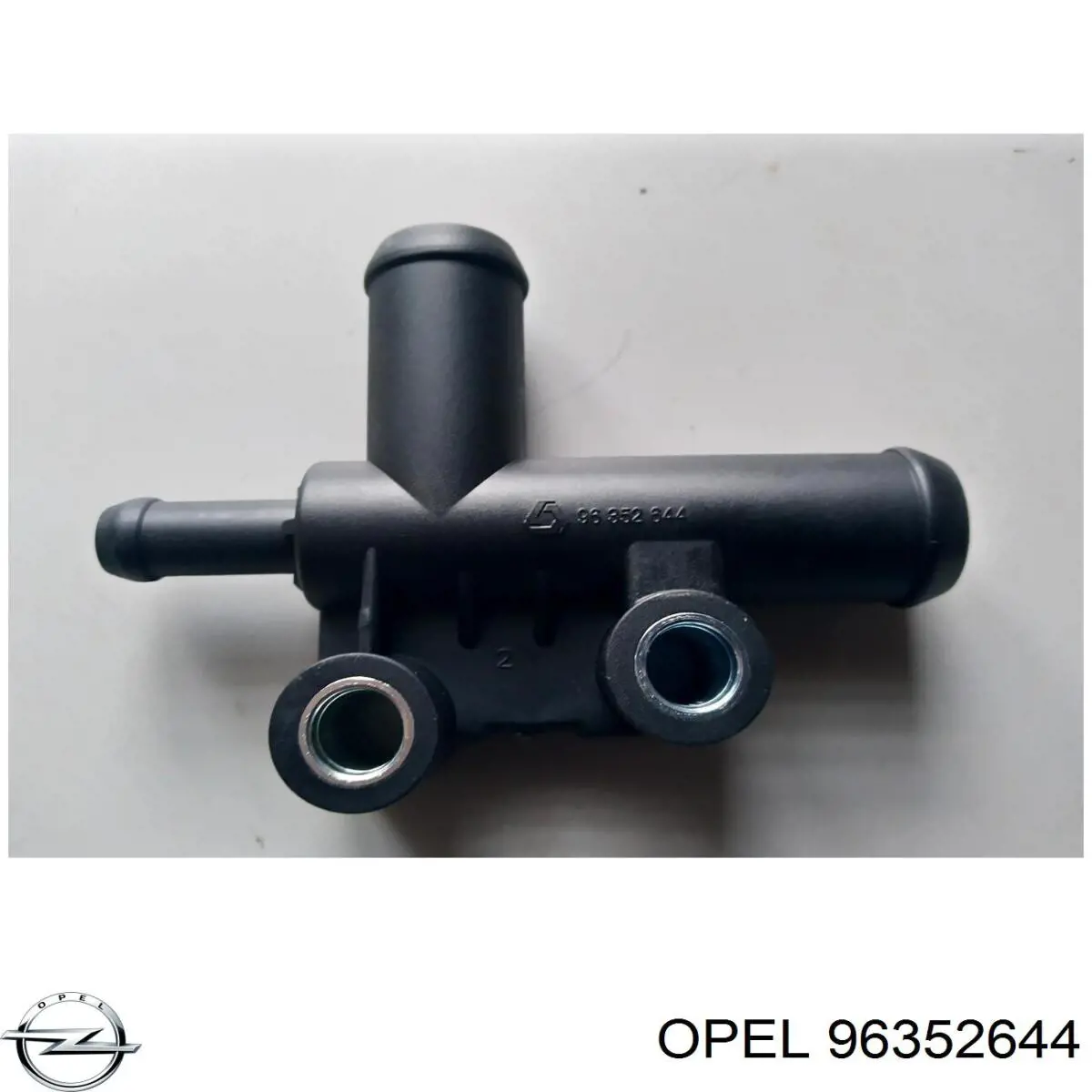 Flange do sistema de esfriamento (união em T) Japan Cars R90101 preço, a partir de 3,21 USD