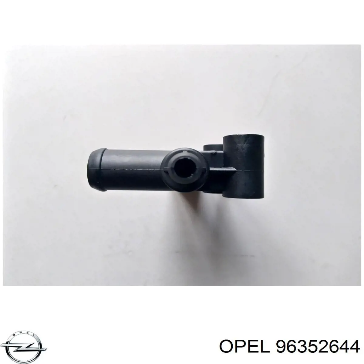 Compre R90101 Japan Cars Flange do sistema de esfriamento (união em T)