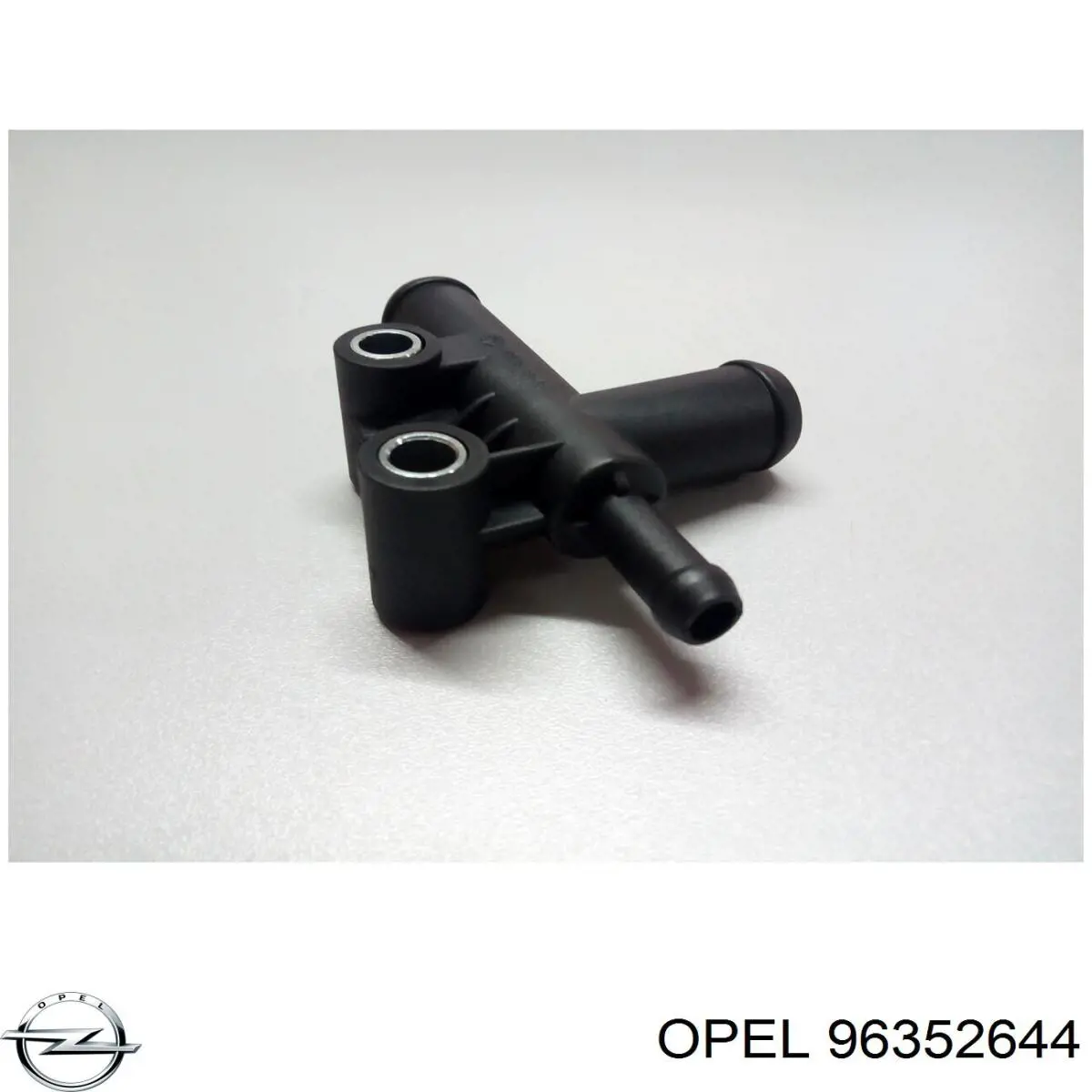 Compre R90101 Japan Cars Flange do sistema de esfriamento (união em T)