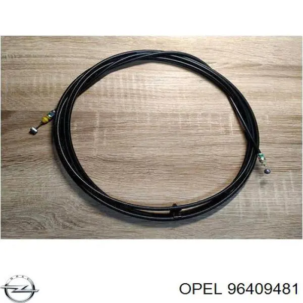 Compre Isolamento de ruído da capota Chevrolet Aveo 1