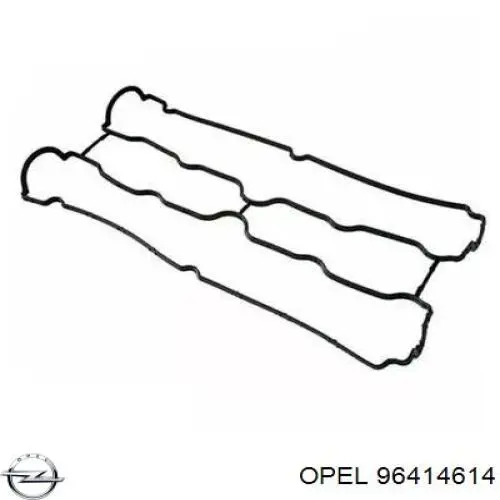 Tampa de válvulas Chevrolet Lacetti  J200