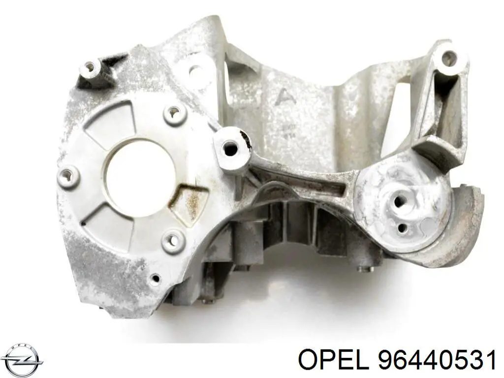 Consola do gerador Opel 96440531 preço, a partir de 78,45 USD
