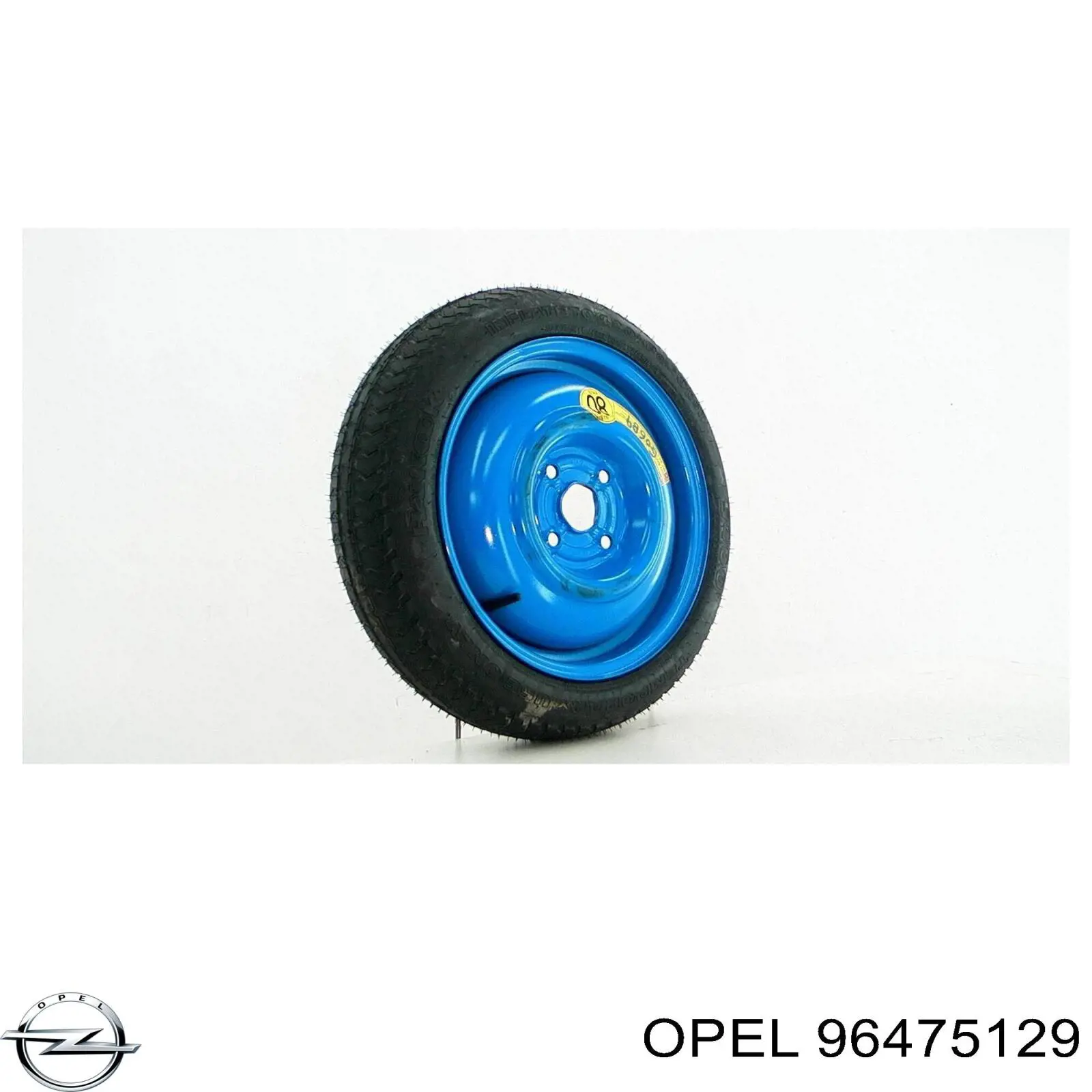 96549517 General Motors Motor de acionamento de vidro da porta dianteira direita