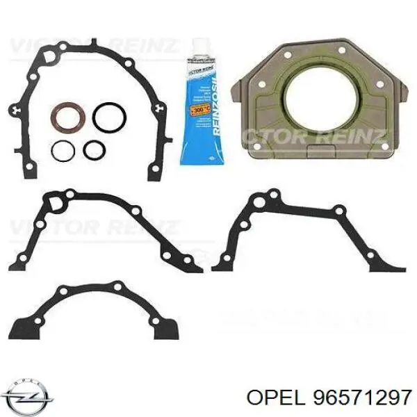  General Motors 96571297 preço, a partir de 189,52 USD